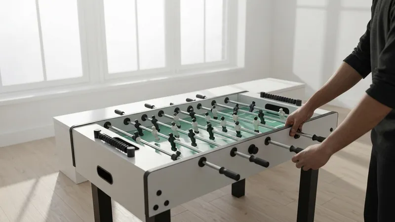 Adapter Les Regles Pour Les Enfants